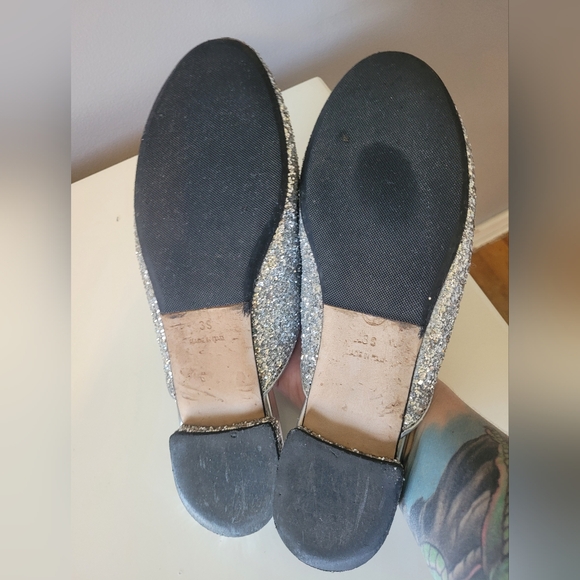 Chiara Ferragni Suite Life Mules, VGUC, Size 39 - Picture 7 of 8